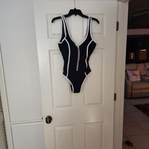 Womens large swimsuit